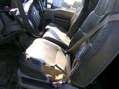 2008  FORD  F-250