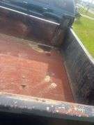 AM5 10 dump trailer