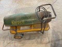 Knipco silent glow