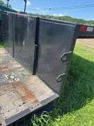1977  HRI  Step deck trailer