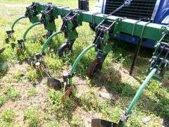 Sukup cultivator