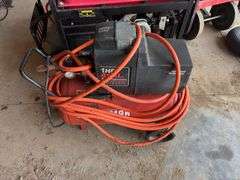 Craftsman air compressor