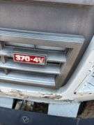 1986  FORD  F-700 dump truck