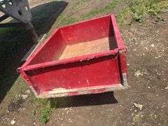 Utility cart