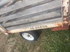 Wagon