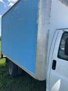 2004  GMC  Savana
