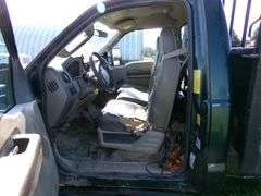 2008  FORD  F-250