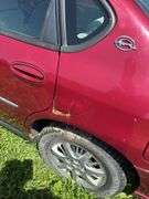 2005  CHEVROLET  Impala