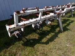 BT 3500 cultivator