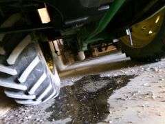 John Deere 7800