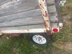 Wagon