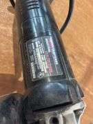 Craftsman grinder