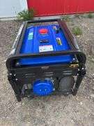 Duro Max XP10000E generator