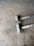 Werner ladder jacks