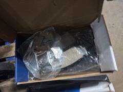 03-07 Chevy 1500 brake parts