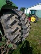 John Deere 8640