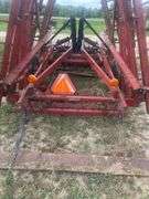 Case harrow