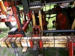 Harriston 3504 potato planter