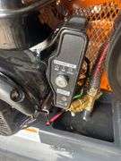 LandHonor 40 Gallon 2-Stage Truck Mounted Air Compressor