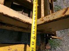 2017  EAGER BEAVER  15HA/18HA/20HA Tag Trailer