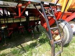 Harriston 3504 potato planter