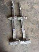Werner ladder jacks