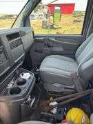 2004  GMC  Savana