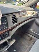 2005  CHEVROLET  Impala