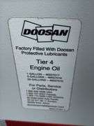 Doosan G70 70kV generator