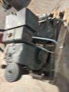 Military generator