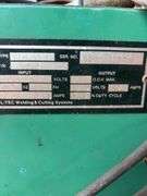 L-Tec PCM-52i Plasma cutter