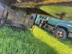 1977  HRI  Step deck trailer