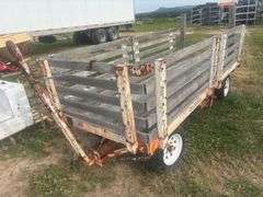 Wagon