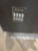 Pellet stove