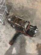 Ramsey winch