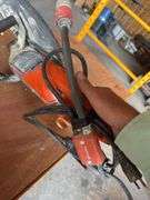 Husqvarna K3000 concrete saw