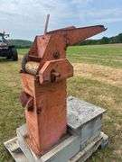 Feed crimper