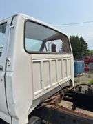 1986  FORD  F-700 dump truck