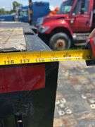 1977  HRI  Step deck trailer