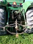 John Deere 8640