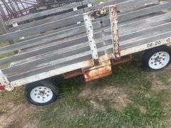 Wagon