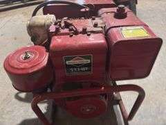 Winco generator