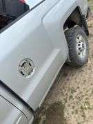 2017  CHEVROLET  Silverado
