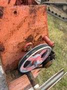Feed crimper