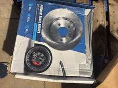 03-07 Chevy 1500 brake parts