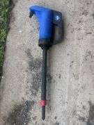 Fill-Rite FRHP32V hand pump