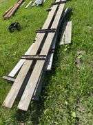 Truck Body sides