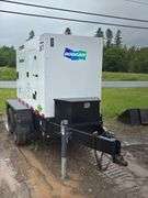 Doosan G70 70kV generator