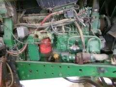 John Deere 7800