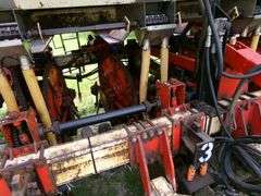 Harriston 3504 potato planter